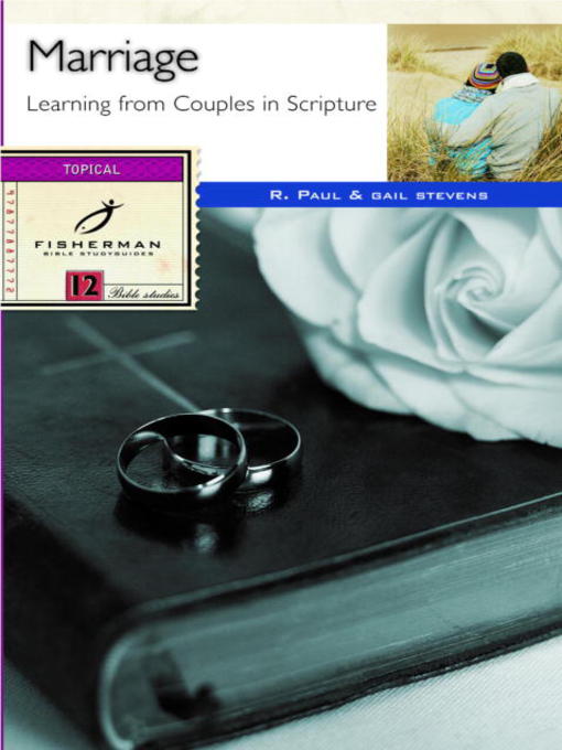 Title details for Marriage by R. Paul Stevens - Available